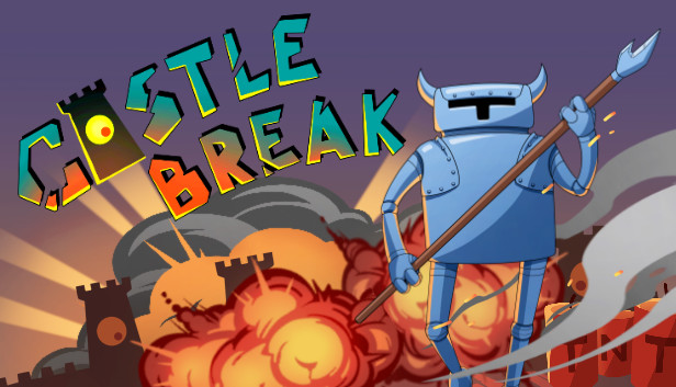 Jogo Castle Break - PC Steam