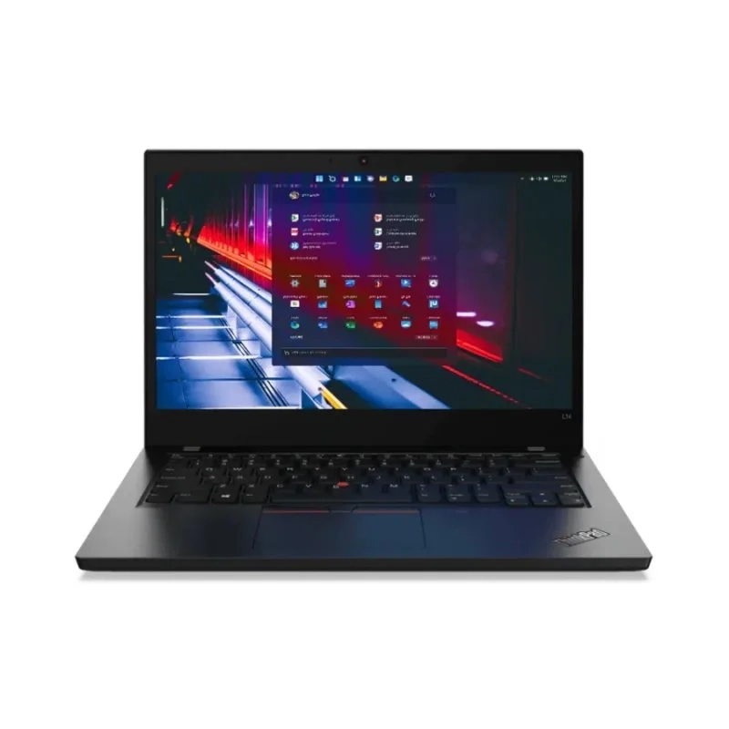 Notebook Lenovo ThinkPad L14 G2 14" FHD Core i7-11 vPRO 16GB 256GB SSD Intel Iris Xe W11 - 20X20065BO