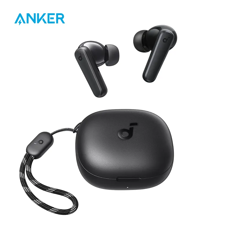 Fone de ouvido Anker Soundcore P20i TWS Bluetooth 5.3