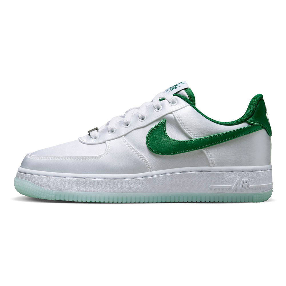 Tênis Nike Air Force 1 '07 - Feminino Tam 36