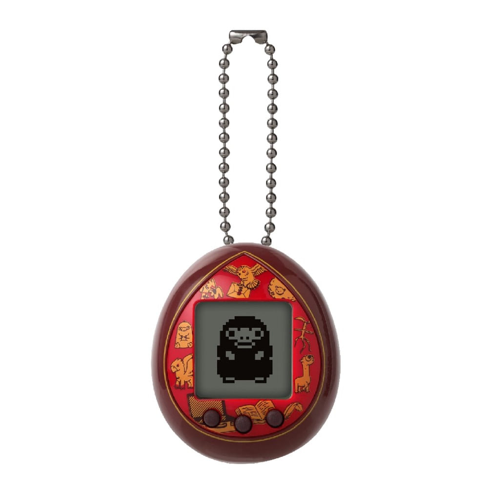 Tamagotchi Harry Potter Vermelho