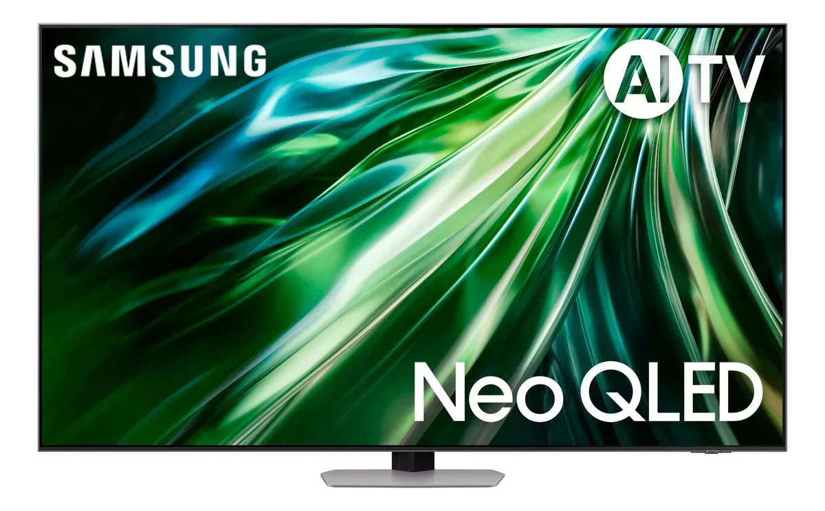 Samsung AI Gaming TV Neo QLED 4K QN90D 202443"QN43QN90DAGXZD