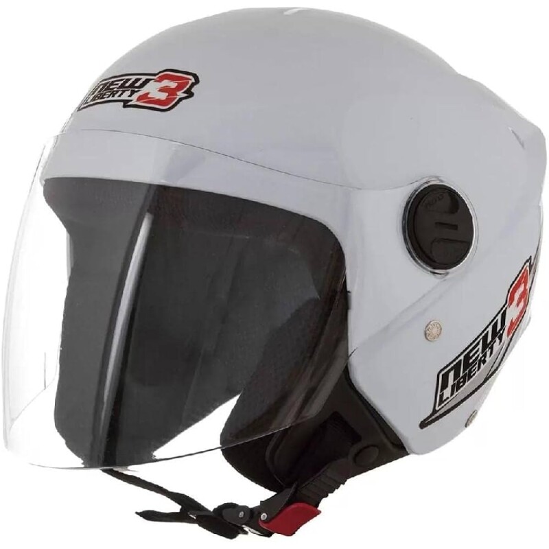 Capacete Pro Tork New Liberty Three