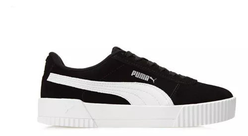 Tênis Puma Carina - Feminino