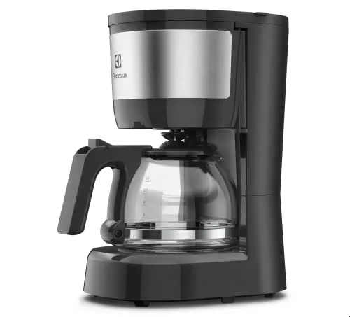 Cafeteira ECM10 Electrolux