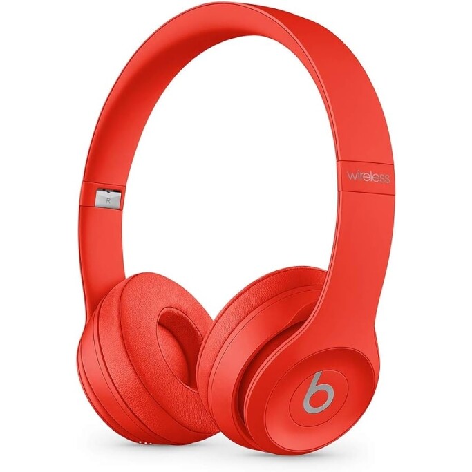 Fone de Ouvido Apple Beats Solo 3 - MNER2BE/A