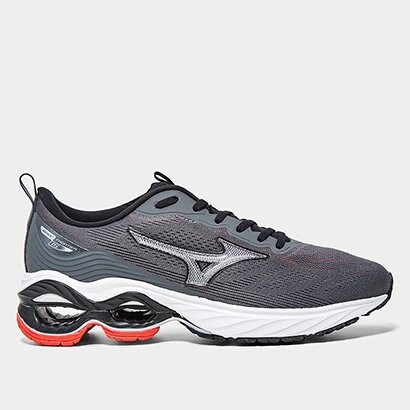 Tênis Mizuno Wave Frontier 15 - Masculino