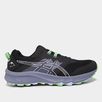 Tênis Asics Gel-Trabuco Terra 2 - Masculino