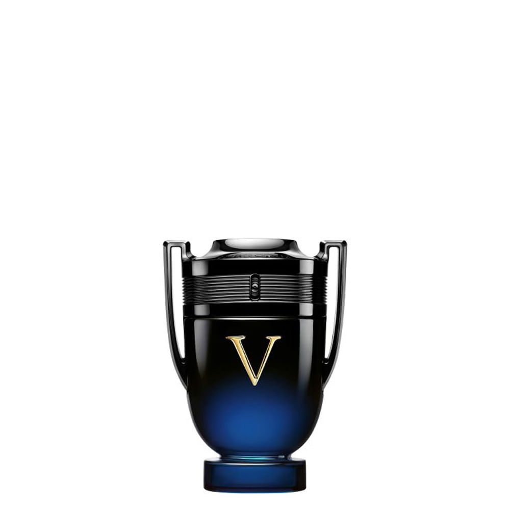 Perfume Masculino Paco Rabanne Invictus Victory Elixir EDP - 50ml