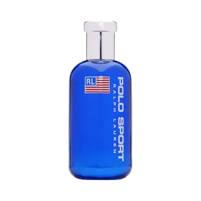 [APP] Ralph Lauren, Polo Sport EDT, Perfume Masculino, 125 ml