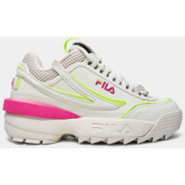 Tênis Fila Disruptor II Exp - Feminino