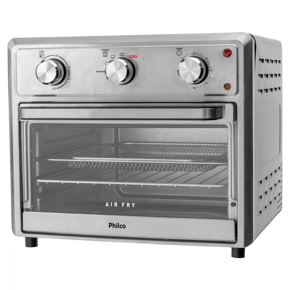 Forno Eletrico 25 Litros Pfe25i / Air Fry 127v