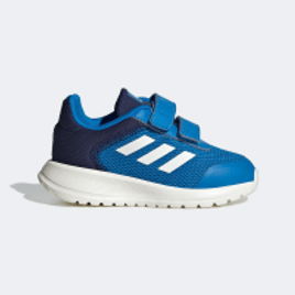 Tênis Adidas Tensaur Run Infantil - Tam 18