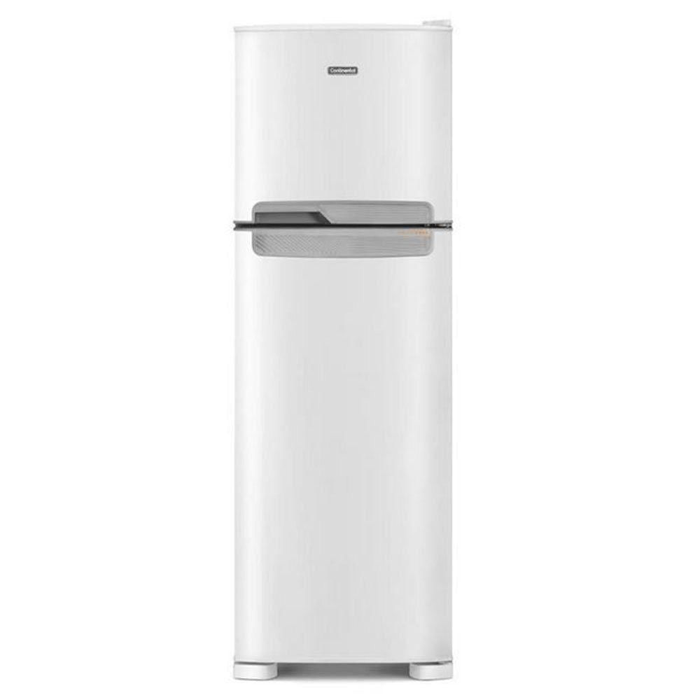 Geladeira Continental Frost Free Duplex 370L - TC41