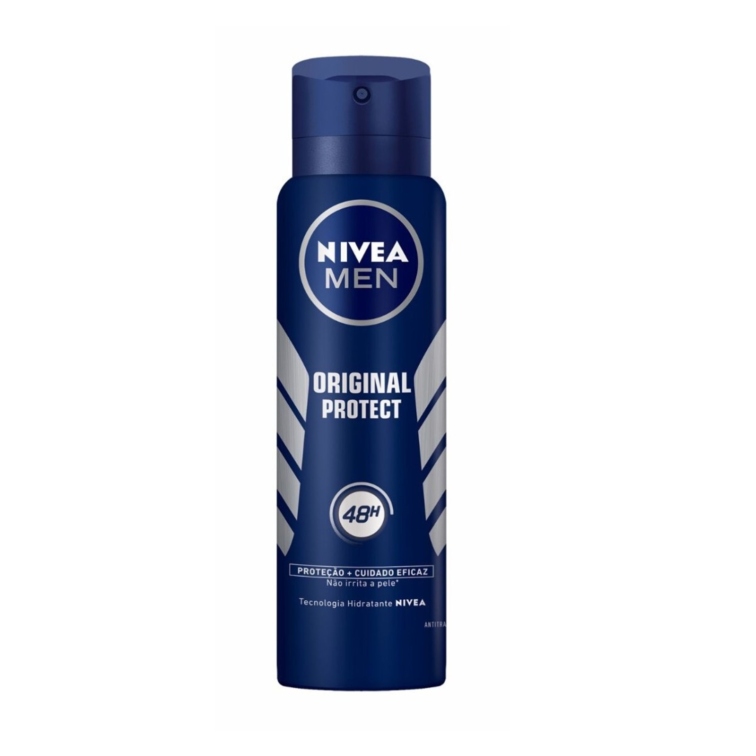 Desodorante Aerosol Nivea Men Original Protect 150ml