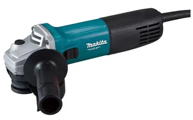 Esmerilhadeira 4.1/2 Polegadas 850w 110v M9510B Makita