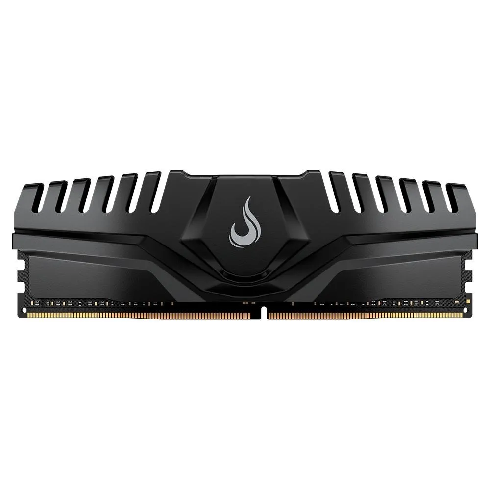 [App] Memória RAM Rise Mode Z, 32GB, 4800MHz, DDR5, CL40, Preto - RM-D5-32G-4800Z