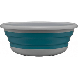 Bacia 8 Litros Retrátil Flash Limp - RET3499