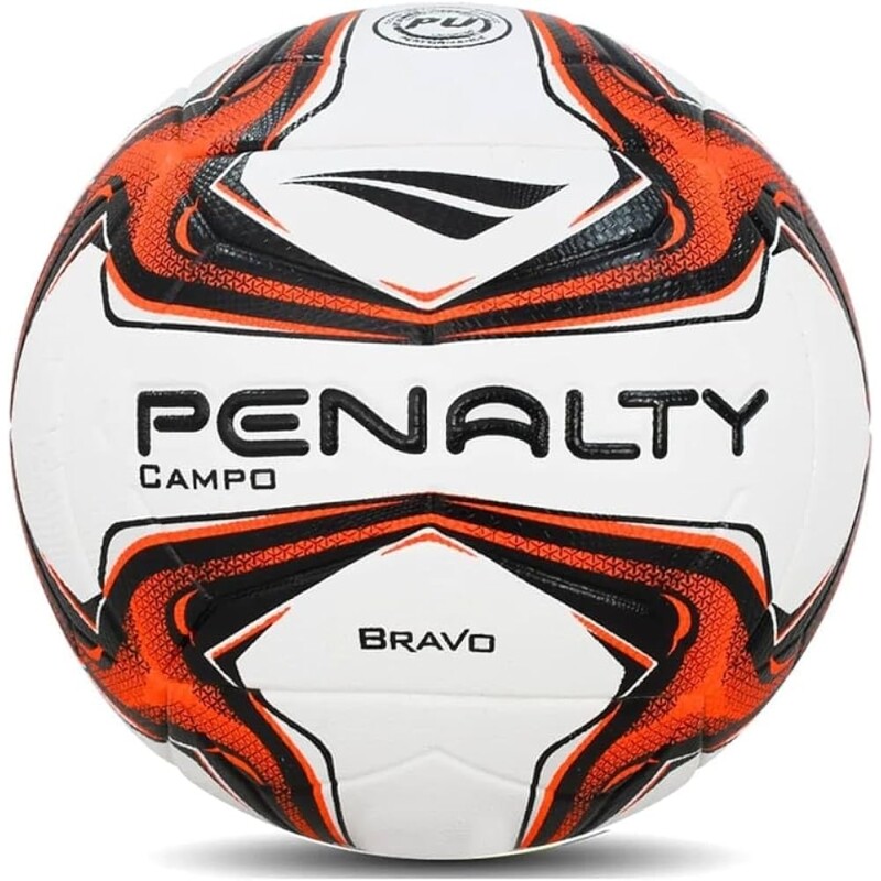 Bola Penalty Futebol Campo Bravo XXIV Adulto 521359