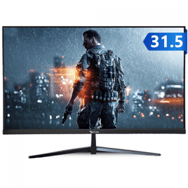 Monitor Gamer Duex 31.5 Pol Full HD 75Hz HDMI/VGA DX315XF