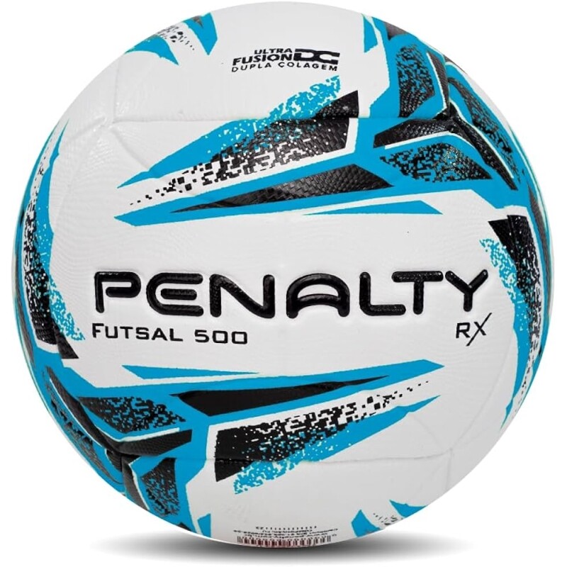 Bola De Futsal Penalty RX 500 XXIII