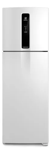 Geladeira Electrolux Frost Free Duplex Efficient com Autosense 390L - IF43