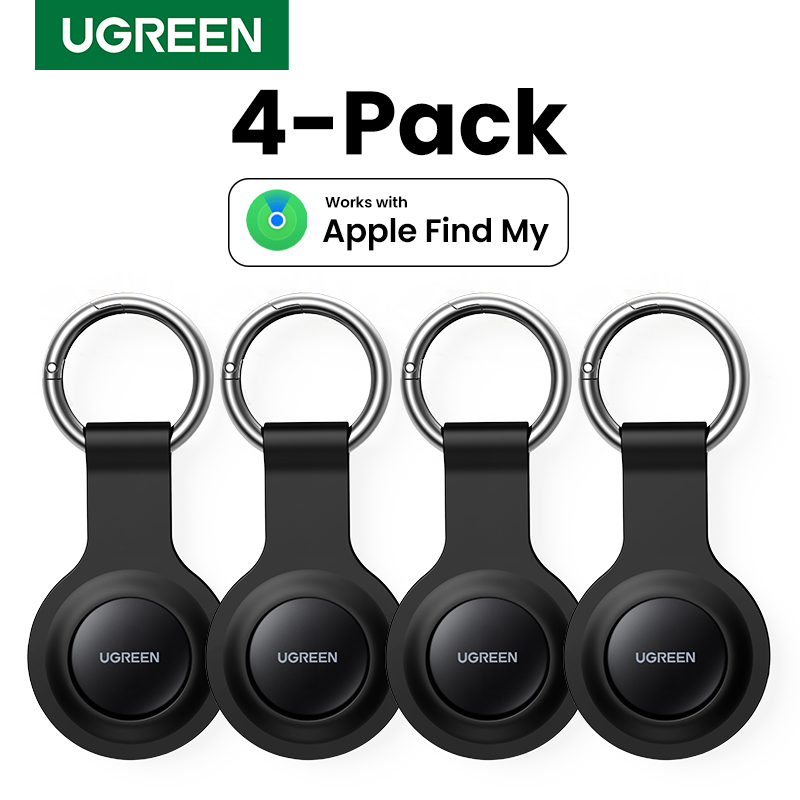 Smart Tag UGREEN Localizador Bluetooth GPS Tracker