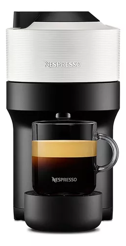 Cafeteira Nespresso Vertuo POP Café Espresso Manual - GCV2BR