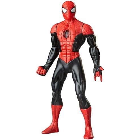 Boneco Homem-Aranha Marvel Olympus