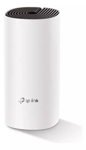 Roteador Tp-link Wi-fi Mesh Dual Band Ac1200 Deco M4