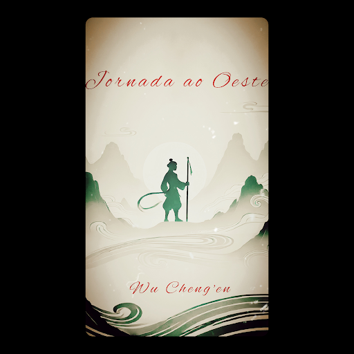 Jornada ao Oeste (Áudio livro): Vol 1 de Wu Cheng'en Audiolivros