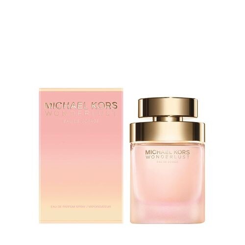 Perfume Michael Kors Wonderlust Eau De Voyage EDP - 30ml