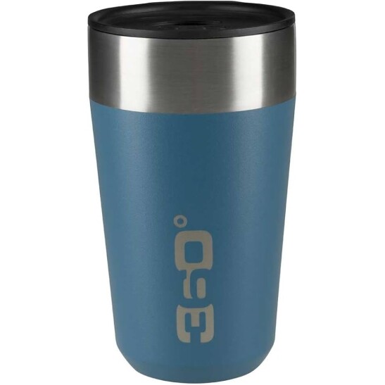 Caneca Térmica 360º Degrees - 475ml