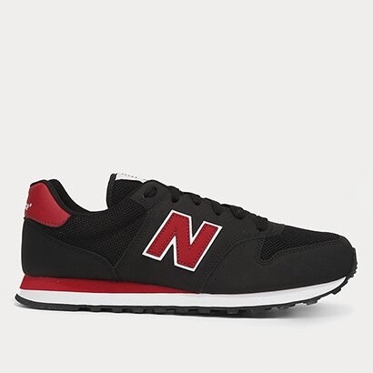 Tênis New Balance 500 V'2 - Masculino