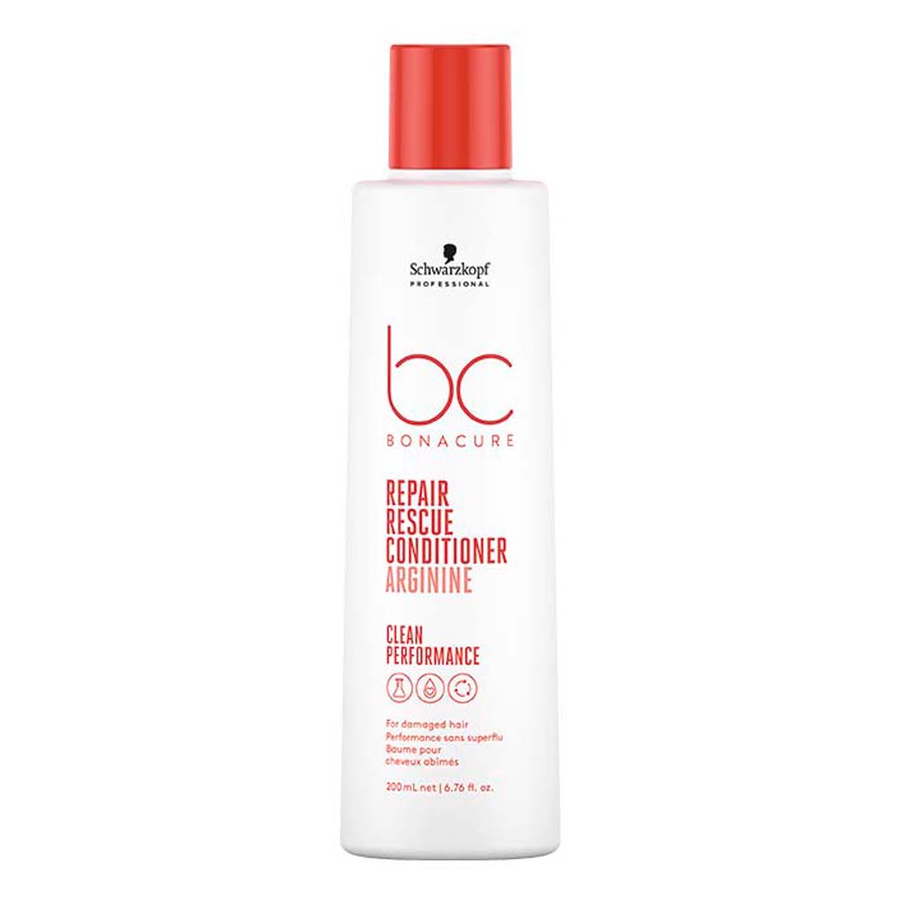 Condicionador Schwarzkopf Professional BC Bonacure Repair Rescue - 200ml