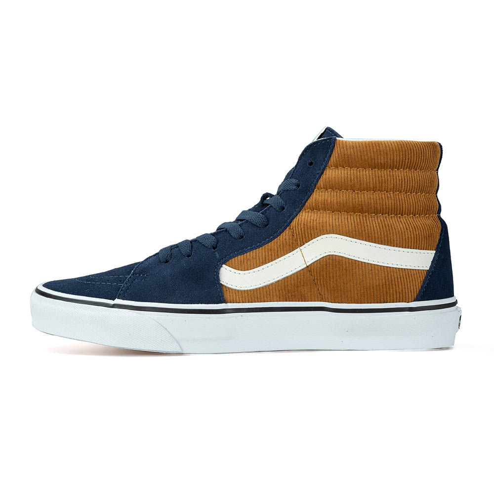 Tênis Vans SK8-HI - Masculino