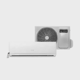 Ar Condicionado Split Hi Wall Vix 9000 BTU/h Frio AS-09CR2SYDDK00 - 220 Volts