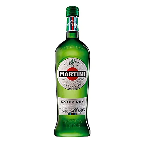 Vermute Martini Extra Dry 750ml