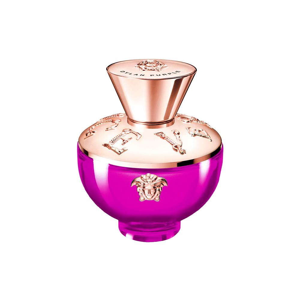 Perfume Feminino Versace Dylan Purple EDP - 100ml