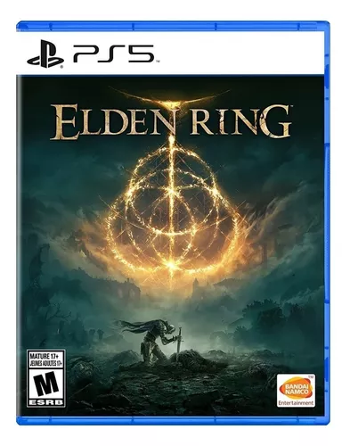 Jogo Elden Ring - PS5