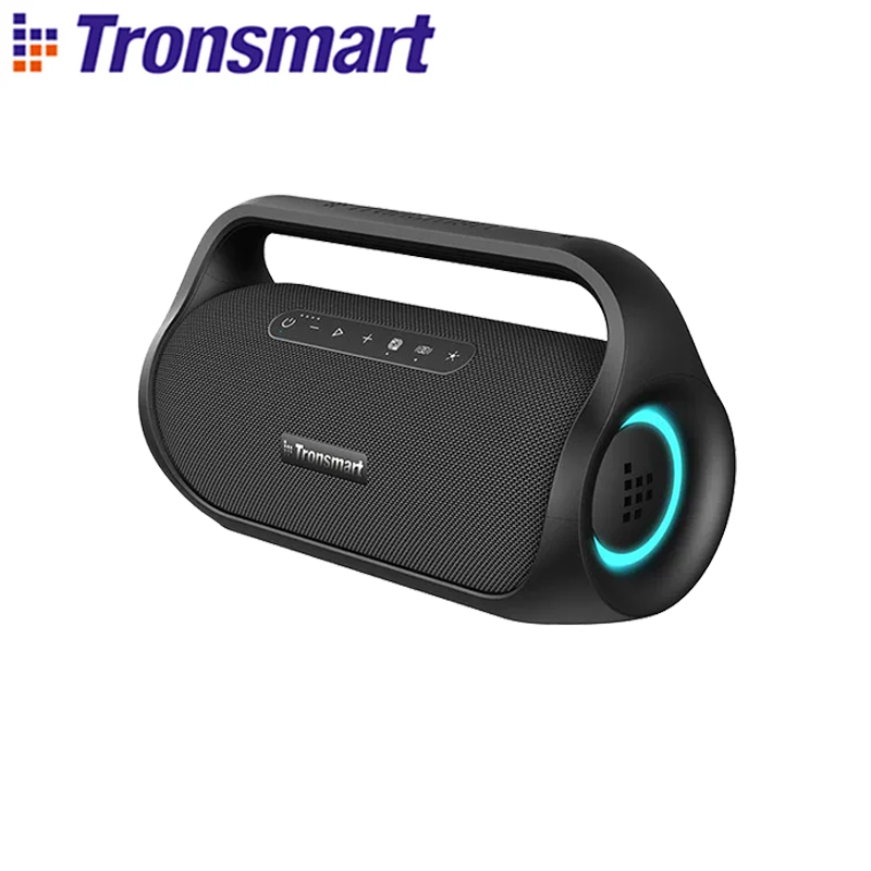 Caixa de Som Bluetooth Tronsmart Bang Mini 50W