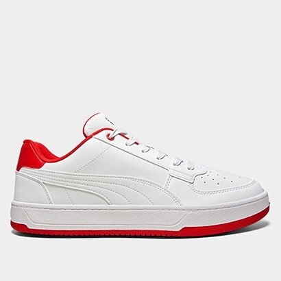 Tênis Puma Ferrari Caven 2.0 BDP - Feminino