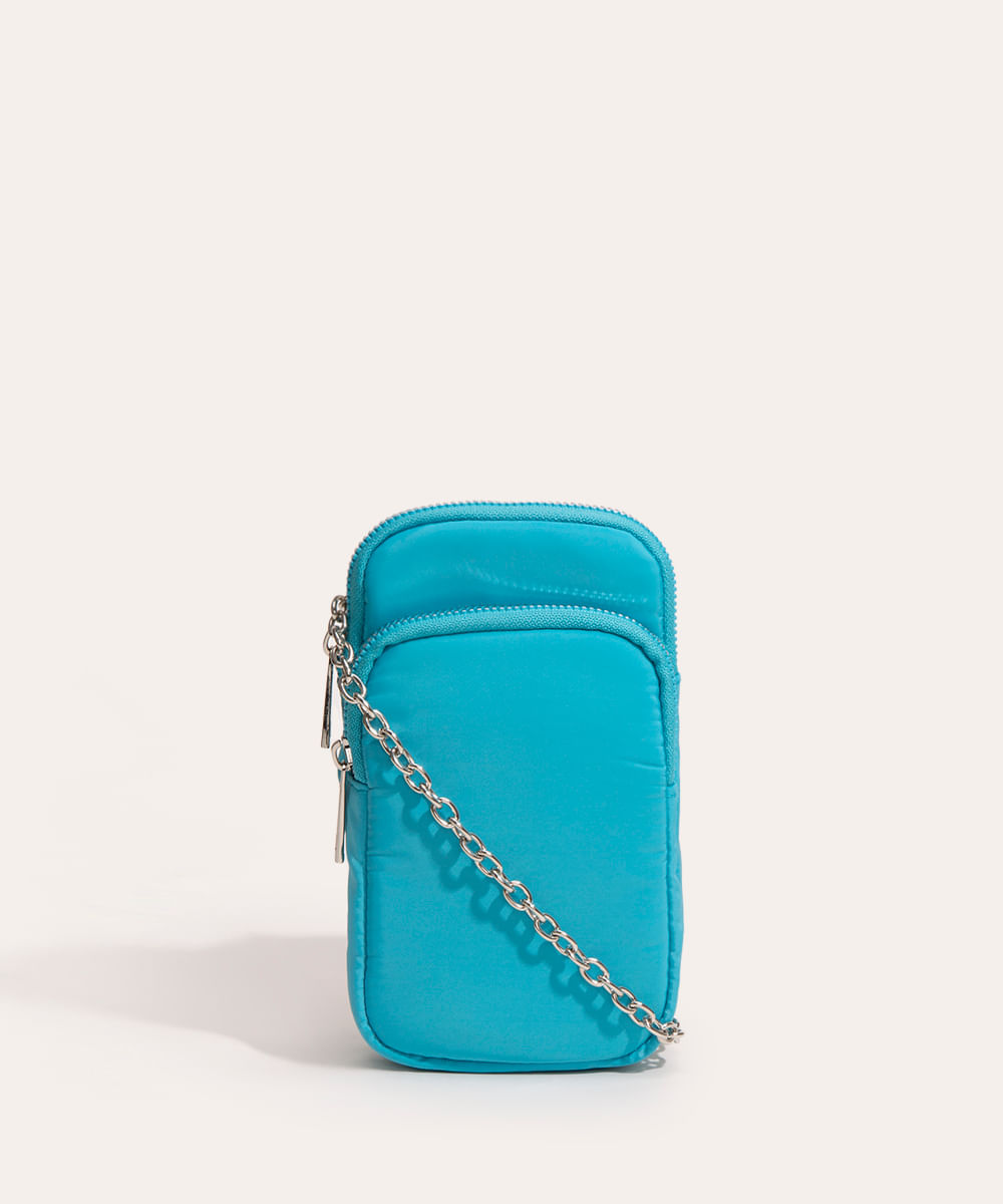 Bolsa Phone Bag de Nylon