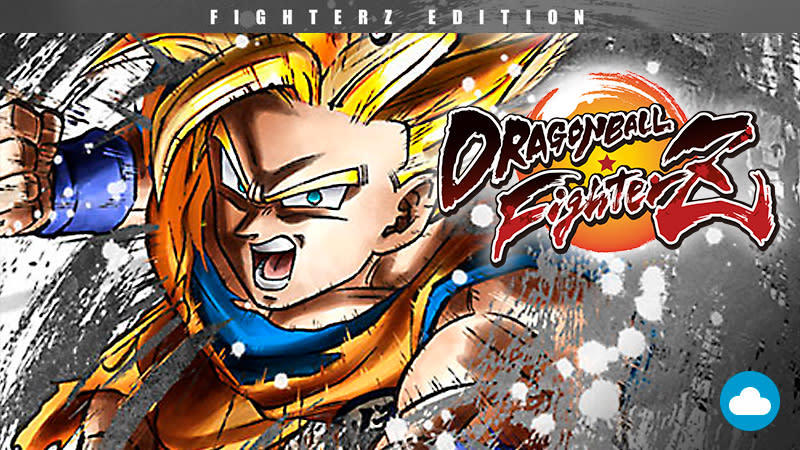 Jogo Dragon Ball FighterZ FighterZ Edition - PC Steam