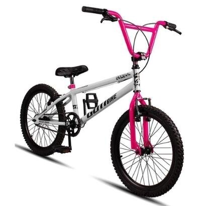 Bicicleta Infantil Aro 20 Bmx Freio V-Brake Gottbike