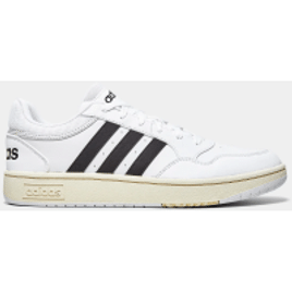 Tênis Adidas Hoops 3.0 - Masculino