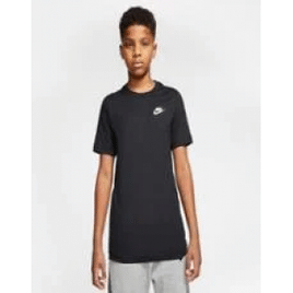 Camiseta Nike Sportswear Infantil