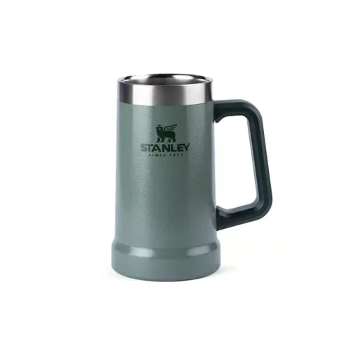 Caneca Térmica de Cerveja Stanley | 709ML