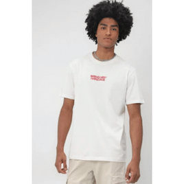 Camiseta Masculina Regular Bring New Horizons