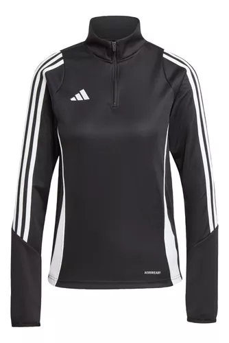 Camisa Treino Tiro 24 adidas